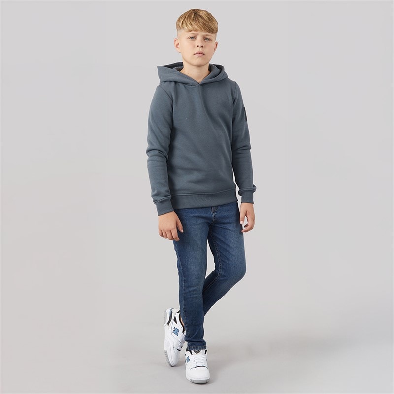 Bench Boys Gifford Jeans Dark Wash - Image 4
