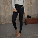 Everlast Womens Leggings Black