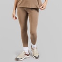 Everlast Womens Leggings Fossil