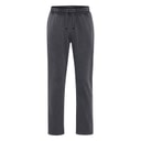 Everlast Mens Washed Joggers Black Beauty