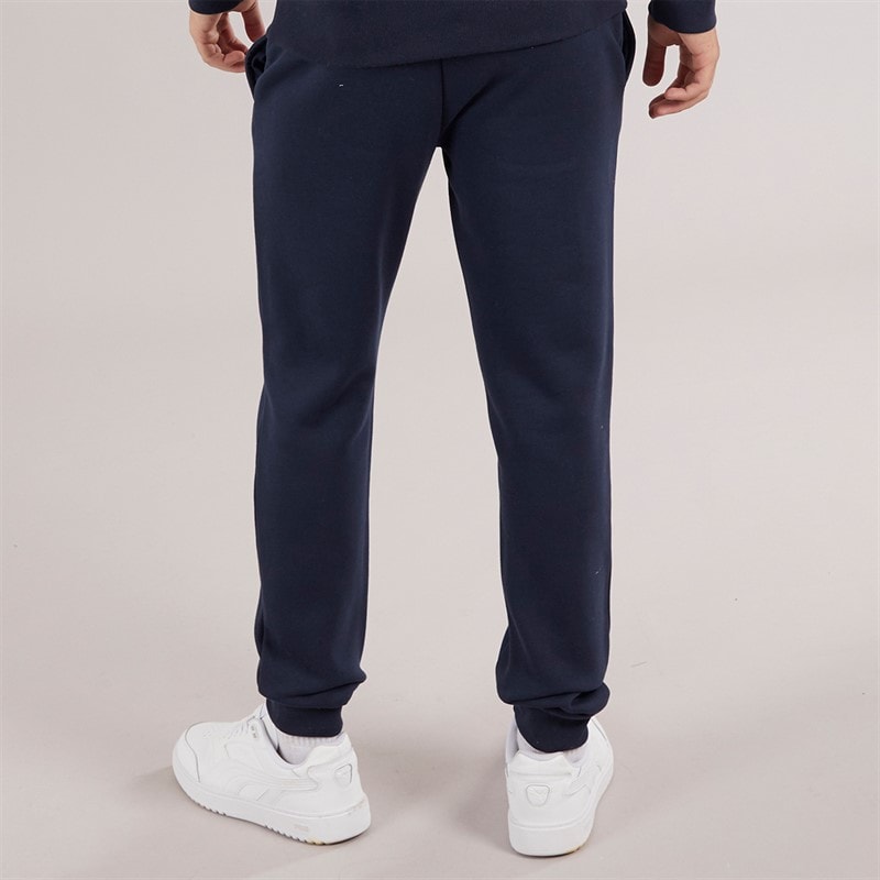Ellesse Mens Cravo 2 Joggers Navy - Image 2