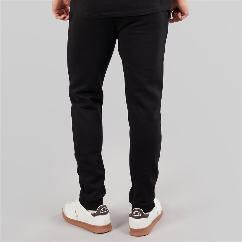 Ellesse Mens Cravo 2 Joggers Black - Image 2