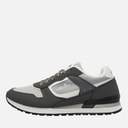 Ellesse Mens Harvey Dante 001 Trainers Grey