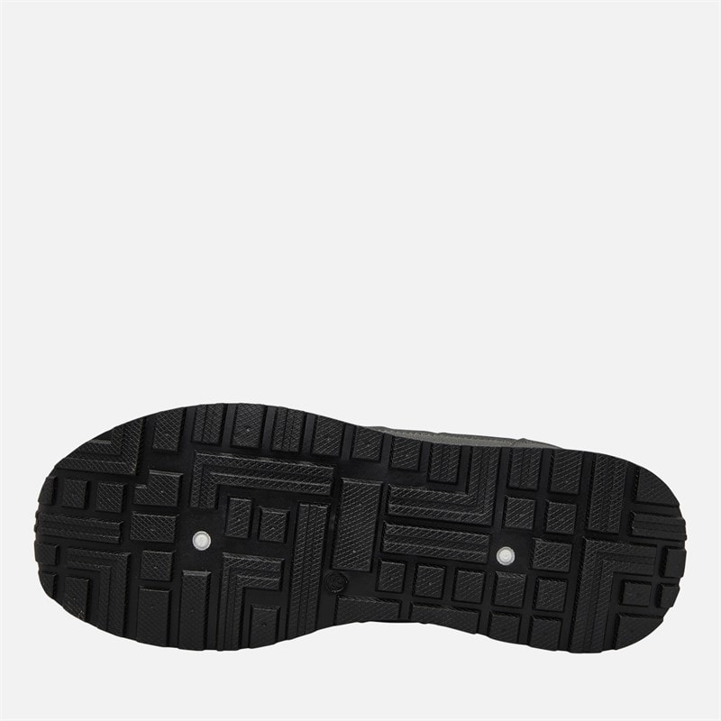 Ellesse Mens Harvey Dante 001 Trainers Grey - Image 2