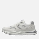 Ellesse Mens Mitch Irma 002 Trainers Off White