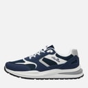 Ellesse Mens Mitch Irma 002 Trainers Navy