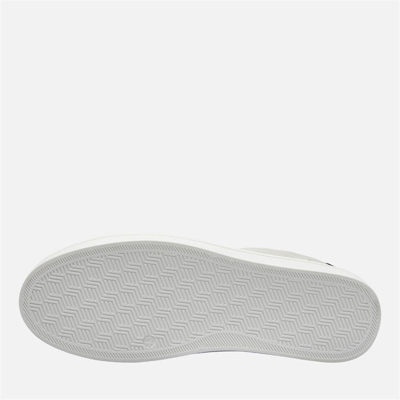 Ellesse Mens Labor Milton 002 Trainers Grey - Image 2