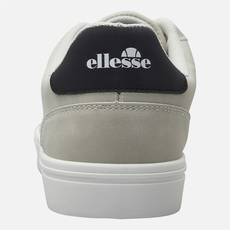 Ellesse Mens Labor Milton 002 Trainers Grey - Image 3