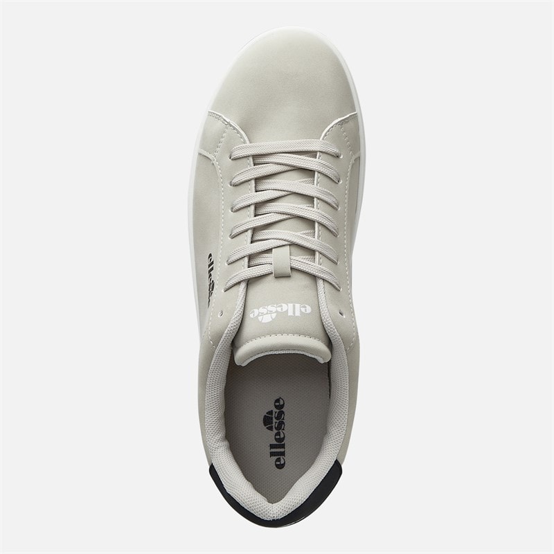 Ellesse Mens Labor Milton 002 Trainers Grey - Image 4