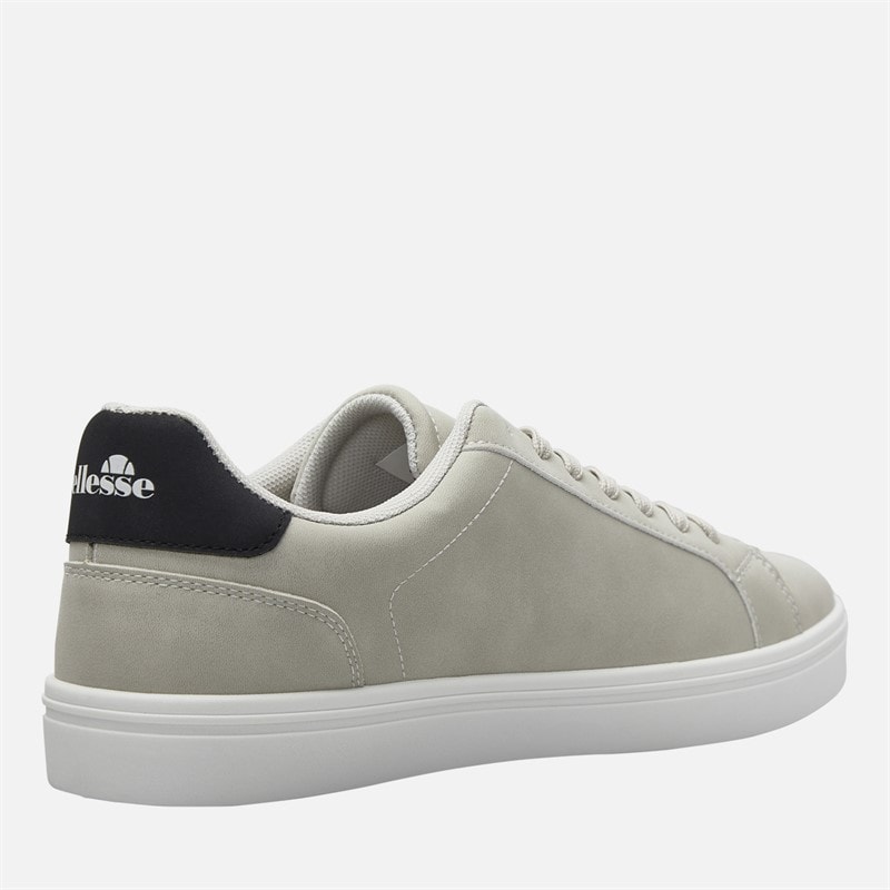 Ellesse Mens Labor Milton 002 Trainers Grey - Image 5
