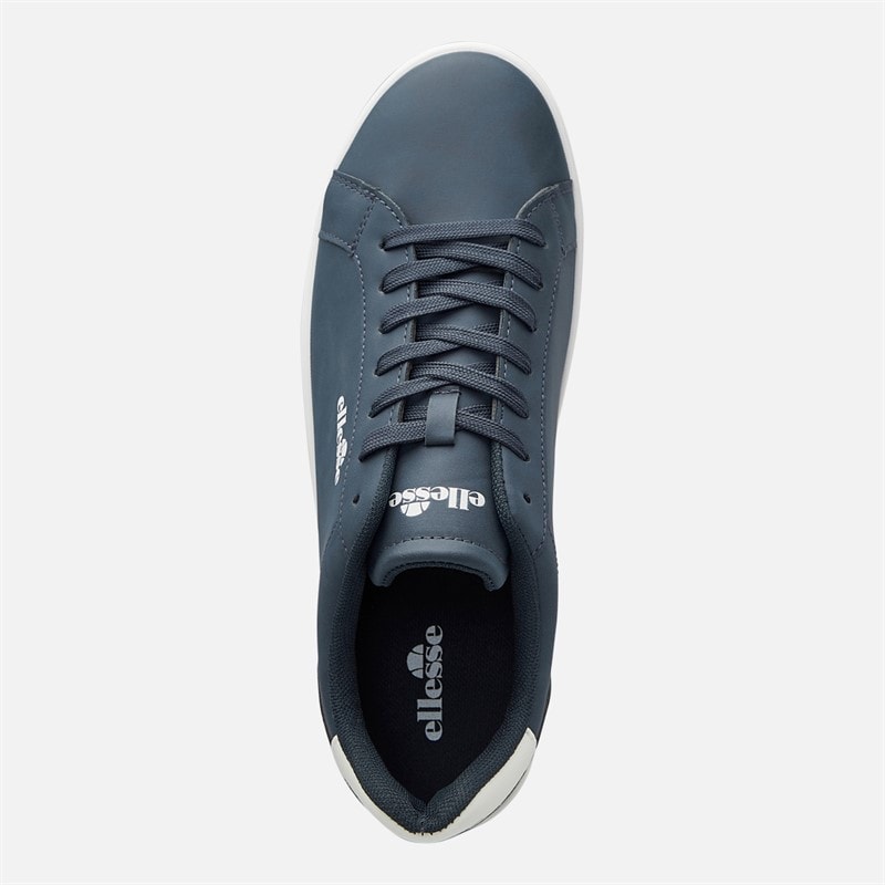Ellesse Mens Labor Milton 002 Trainers Navy - Image 4
