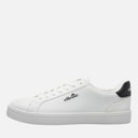 Ellesse Mens Labor Milton 002 Trainers White