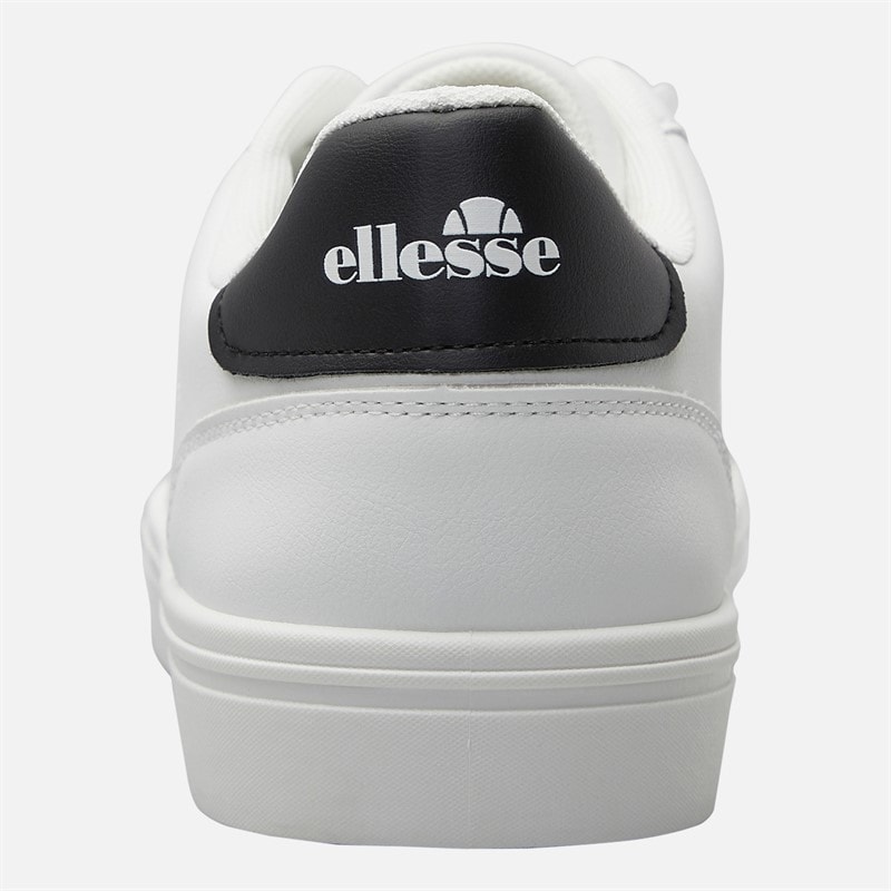Ellesse Mens Labor Milton 002 Trainers White - Image 3
