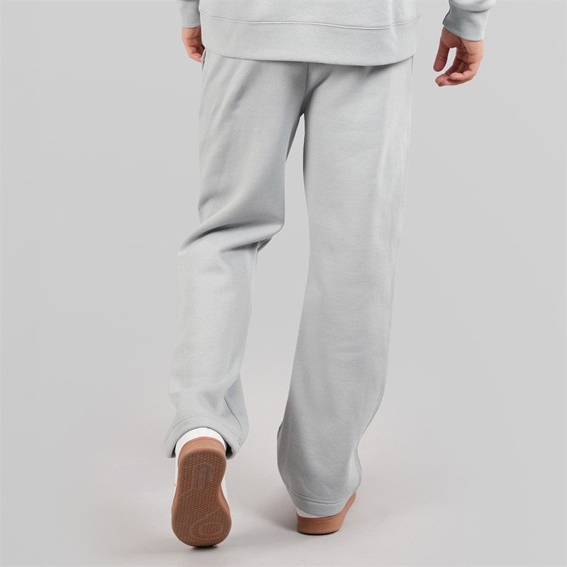 Ellesse Mens Rulle Relaxed-Fit Straight Leg Joggers Grey - Image 2