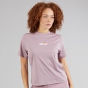 Ellesse Womens Svetta 2 T-Shirt Light Purple
