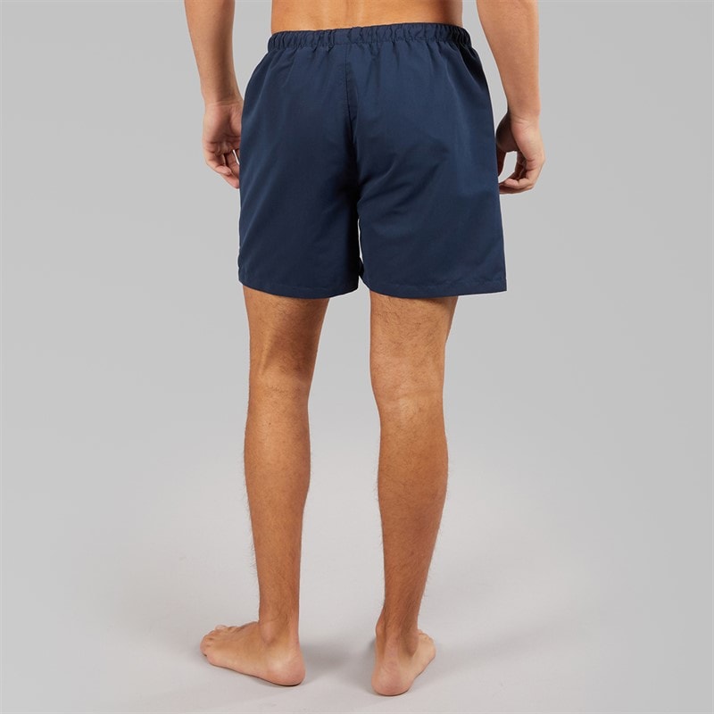 Ellesse Mens Laminardo Swim Shorts Navy - Image 2