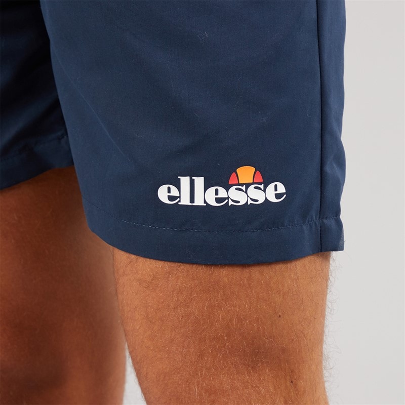 Ellesse Mens Laminardo Swim Shorts Navy - Image 3