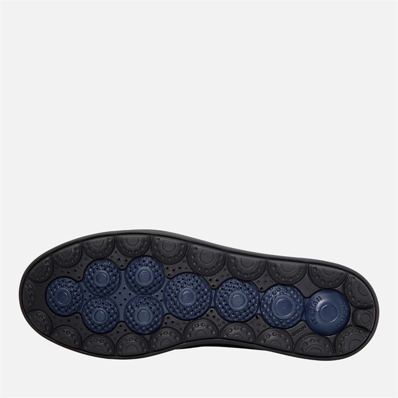 GEOX Mens Spherica Ecub-1 Shoes Avio - Image 2