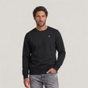 G-STAR Mens Core Sweatshirt Black