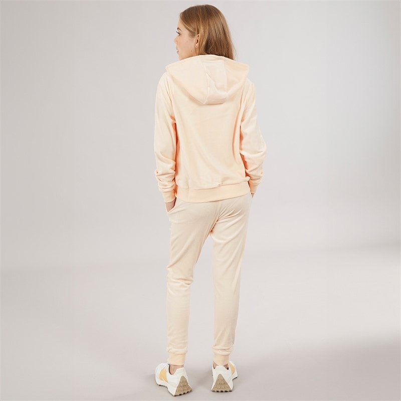 Juicy Couture Girls Velour Tracksuit Shell - Image 2
