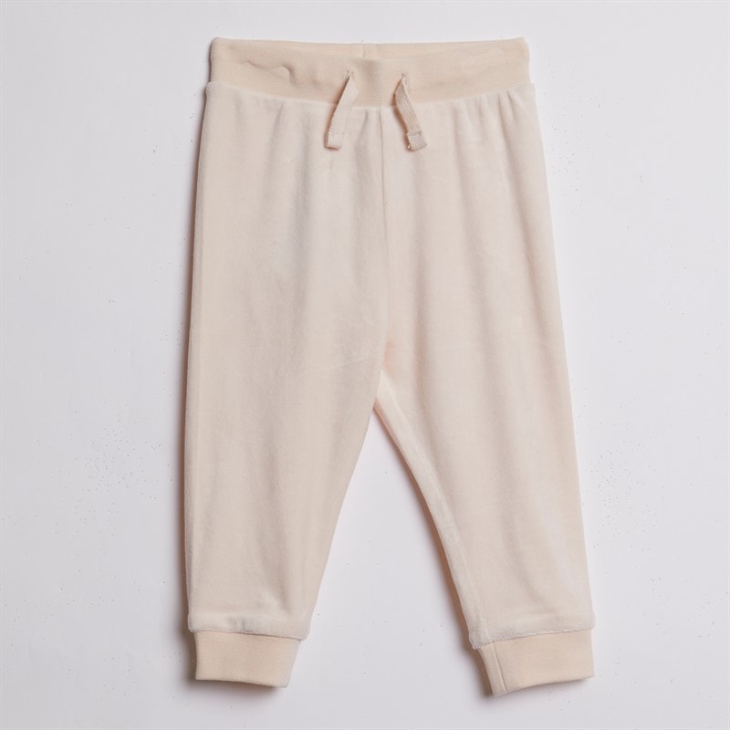 Juicy Couture Baby Girls Velour Tracksuit Shell - Image 2
