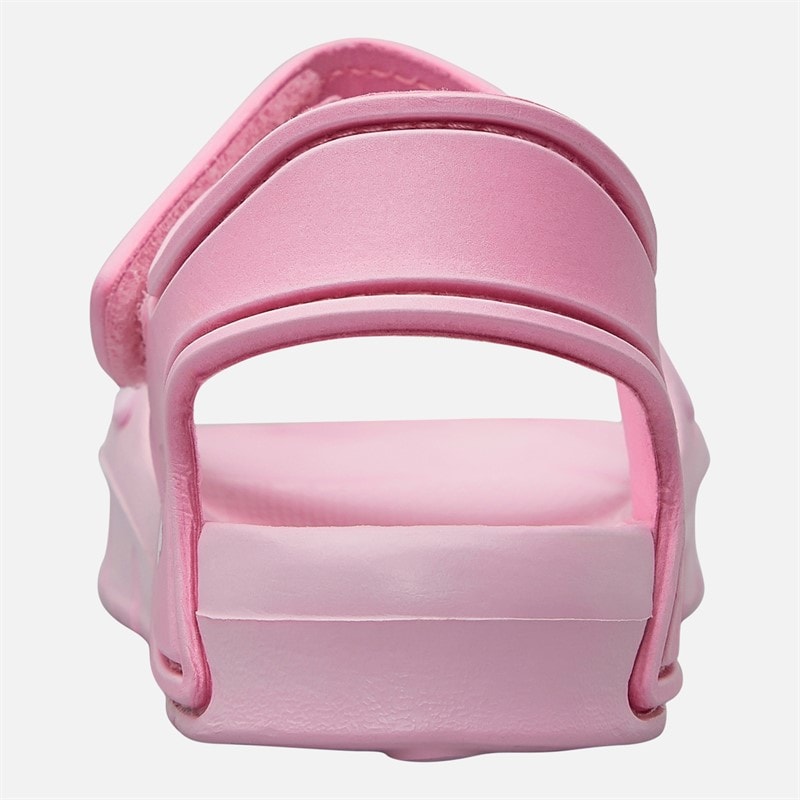Character Girls Unicorn Ankle Strap Sandals Pink - Image 4