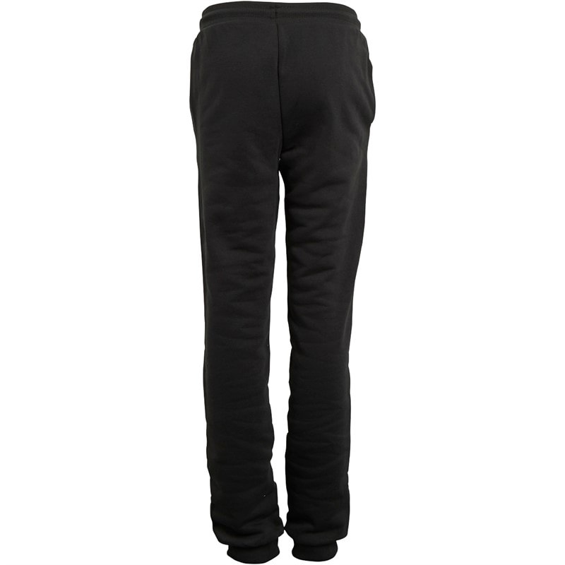 JACK & JONES Boys Lock Tracksuit Black - Image 3