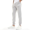 JACK & JONES Mens Speed Joggers Alloy
