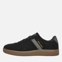 JACK & JONES Mens Mateo Trainers Anthracite/Asphalt