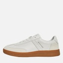 JACK & JONES Mens Mateo Trainers White