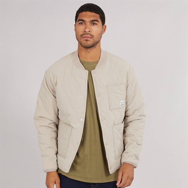 JACK & JONES Mens Cody Liner Jacket Atmosphere
