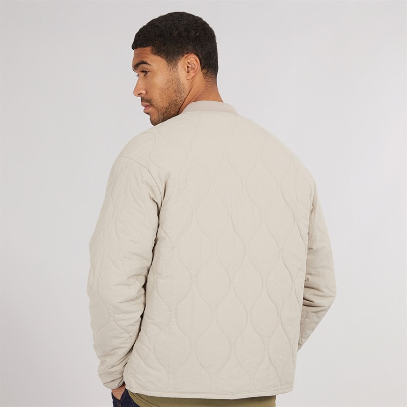 JACK & JONES Mens Cody Liner Jacket Atmosphere - Image 2