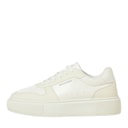 JACK & JONES Mens Cobra PU Combo Trainers White