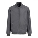 JACK & JONES Boys Mash Bomber Castlerock