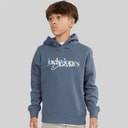 JACK & JONES Boys Tom Hoodie Turbulence