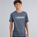 JACK & JONES Boys Tom T-Shirt Turbulence