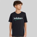 JACK & JONES Boys Tom T-Shirt Black