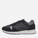 JACK & JONES Mens Bowden Trainers Black