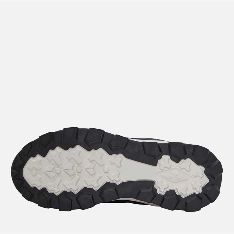 JACK & JONES Boys Trek Winter Boots Black - Image 2