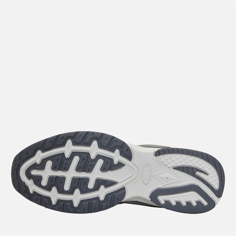JACK & JONES Junior Boys West Trainers Drizzle - Image 2