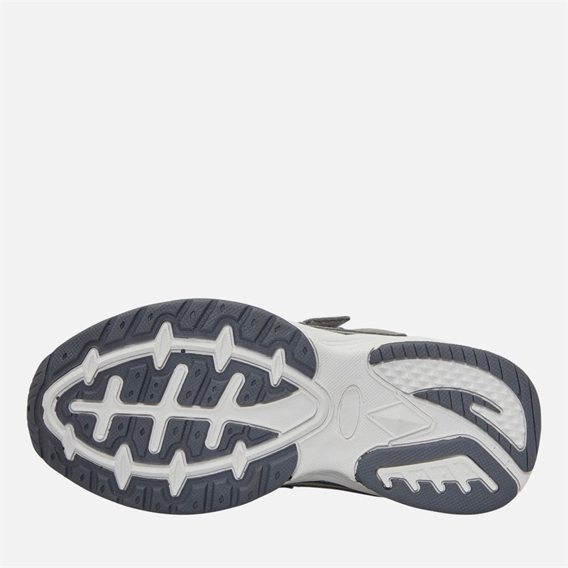 JACK & JONES Boys West Trainers Drizzle - Image 2