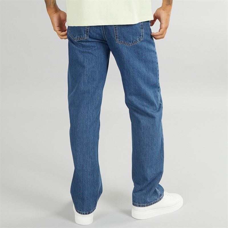 Calvin Klein Jeans Mens Straight Jeans Pacifico - Image 2
