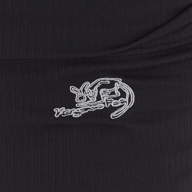 Kangaroo Poo Mens Baselayer Set Black - Image 3