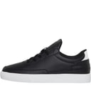 Loyalty And Faith Mens Jarrod Trainers Black