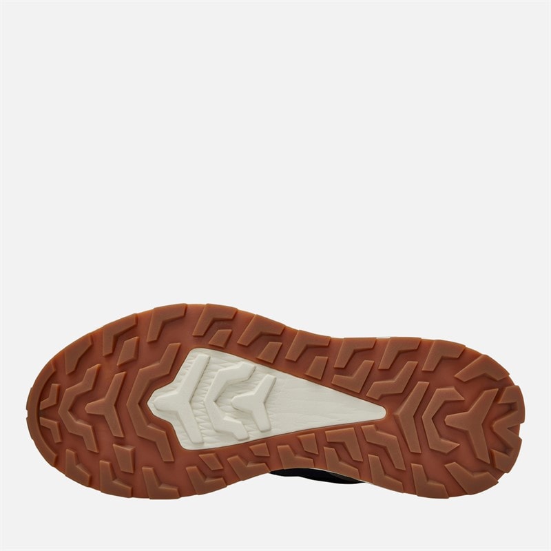Lyle And Scott Vintage Mens Logan Trainers Blue - Image 2