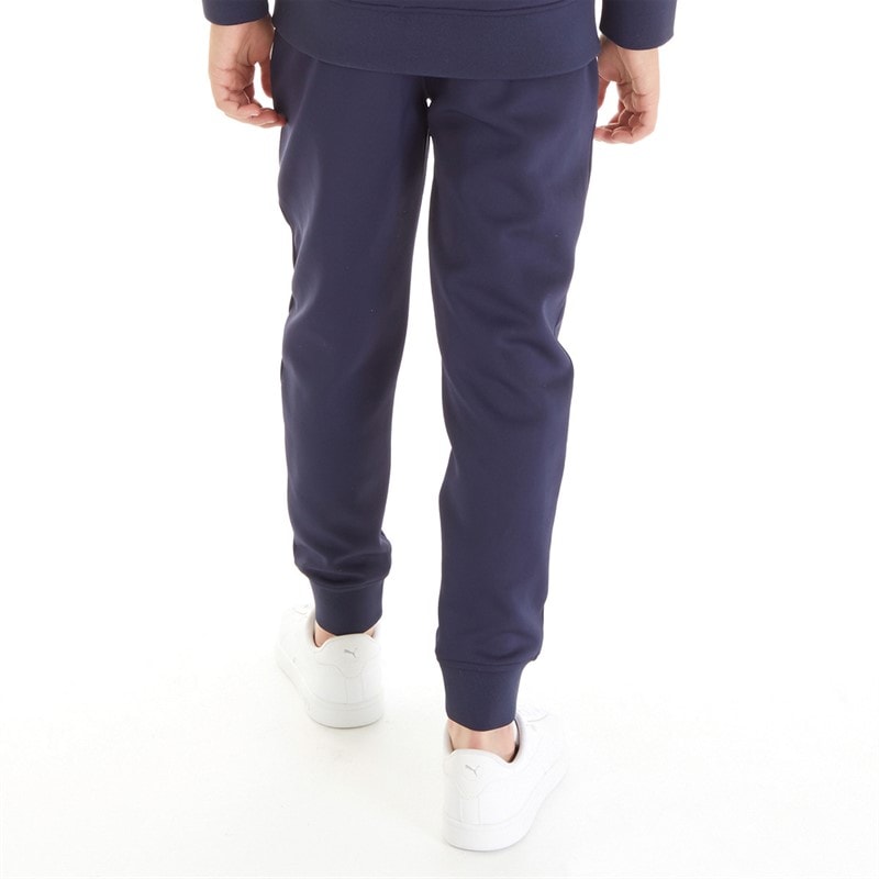 LUKE 1977 Boys Francis Joggers Navy - Image 2