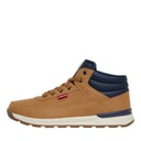 Levi's Boys Ascot Sneakers Camel
