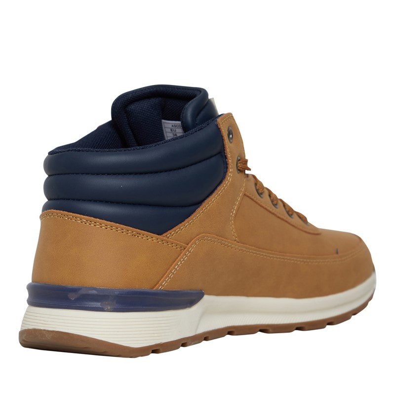 Levi's Boys Ascot Sneakers Camel - Image 5