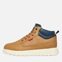 Levi's Junior Arizona Boots Camel 0138