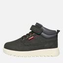 Levi's Kids Arizona Boots Black 0003